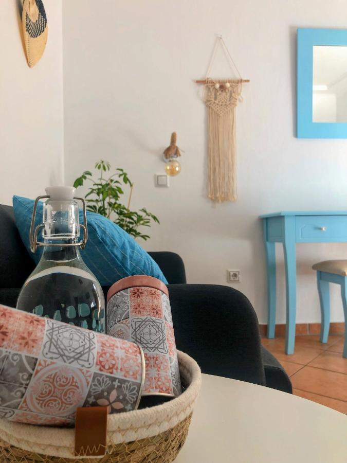 Golden Sun Aparthotel Parga Exterior photo
